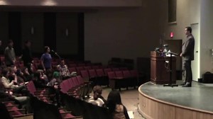 38K views · 579 reactions | College student admits circular reasoning is always wrong then uses circular reasoning to prove her point. #LeHighUniversity #PresupositionalApologetics How would you have dealt with her objection? ‘Do not answer a fool according to his folly, Lest you also be like him.’ Proverbs 26:4 | Mark Spence | Facebook