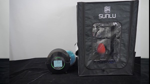 SUNLU 3D Printer Bed,PEI Magnetic Build Textured Surface, Gold Frosted PEI Sheet for 3D Printers, 9.25x9.25inchs (235x235mm), 2 PCS PEI Sheet（Black+Gold）+1 PC Base Sticker Sheet