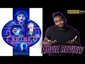 Expired - Review (2022) | Ryan Kwanten, Hugo Weaving, Jillian Nguyen