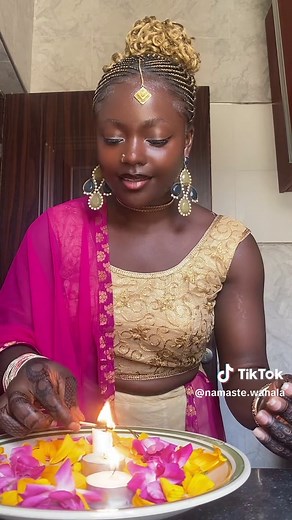 In the spirit of Diwali 🪔 happy Diwali 🪔🎇🎆#diwali #diwali2024 #zeeworldlovers #bollywood #fyp