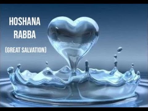The 7th Day of Sukkot - The Symbolism of Hoshana Rabba and the Water Libation