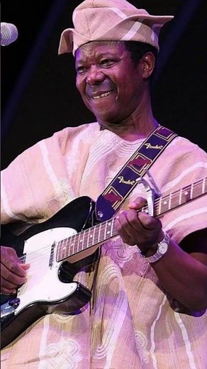 King Sunny Adé Biography, Age, Wives