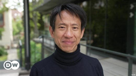 Biao Xiang: An anthropologist from China