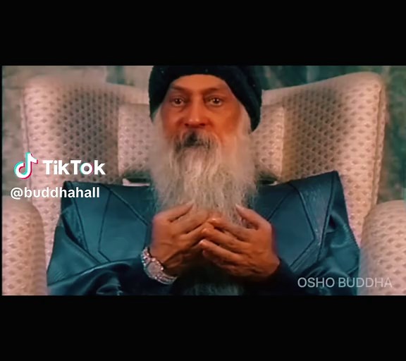 Read Osho before commenting 🌷 #osho #politics #religion #spirituality