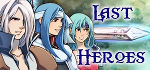 Last Heroes (2015) - MobyGames
