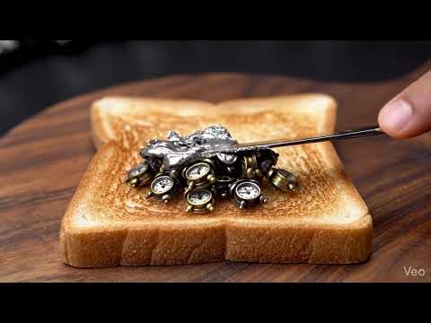 Time Never Stops ⏰✨ | Aesthetic Video