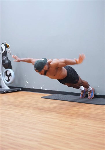 Join the Push-Up Challenge Today!