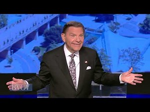 Don’t Worry, Cast It All on Jesus