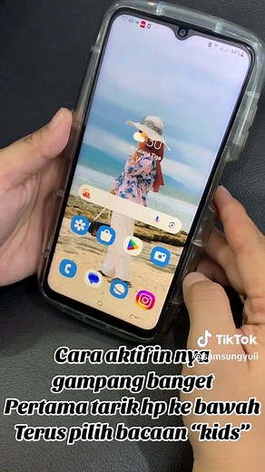 Cómo Activar el Modo Niños en Samsung: Guía Fácil