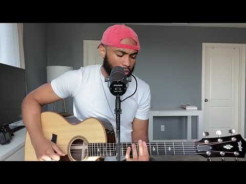 Giveon - Still Your Best *Acoustic Cover* by Will Gittens