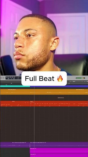 If I Made A Beat For SZA