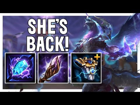 TIAMAT IS SURPRISINGLY GOOD IN SOLO!! - Tiamat Solo SMITE Ranked Conquest