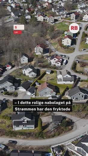 Mc-klubb flytter inn: – Politiet er bekymret