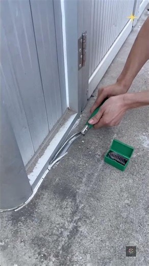 Great Tool For Remove Caulk🔥 #diy #tools