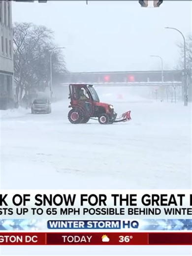 11 INCHES AND COUNTING☃️: Overnight into the morning, Syracuse has accumulated 11 inches of snow within just 5 hours, with more on the way. FOX Weather Correspondent Katie Byrne is live in Syracuse where snow continues to fall and whipping winds are causing whiteout conditions. Latest: #syracuse #snow #whiteoutconditions #wind #foxweather #snowstorm