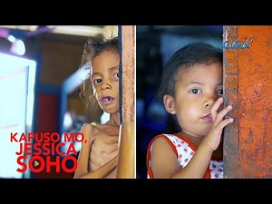 Kapuso Mo, Jessica Soho: BATANG BUTO’T BALAT MULA CEBU, KUMUSTA NA NGAYON?