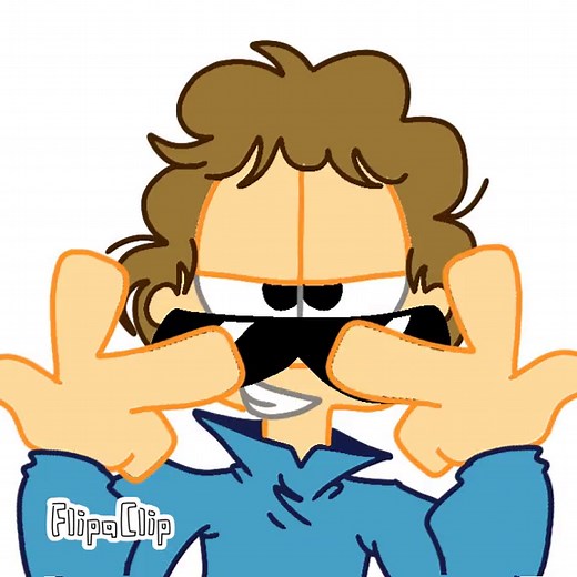 Create Your Own Garfield Animation with Flipaclip