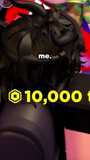 Surprising Fans with $10,000 ROBUX | Roblox Donation Prank