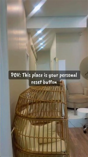 A Relaxing Spa Day at Zurich Spa | Gloucester Avenue, Montego Bay 🇯🇲