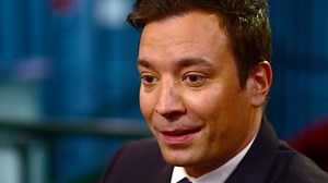 De Niro, Gaga, U2 Welcome Jimmy Fallon to 'The Tonight Show'