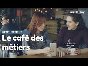 Careers Café: Executive Assistant