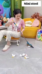 Mini stool Comment for link 🔗 #ministool #amazonfinds #meeshofinds #addonbox #reels | Addonbox