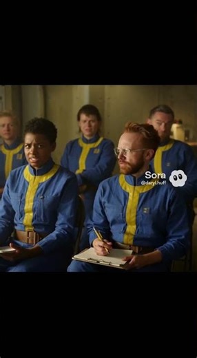 My own Fallout 4 Vault-Tec Vault