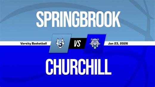 Basketball Game Preview: Springbrook Blue Devils vs. Paint Branch Panthers + How To Watch