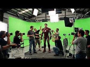 How Iron Man Was Really Made — The Risky Origins of the MCU