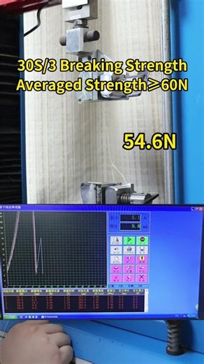 High quality para-aramid sewing thread, fire retardant sewing thread