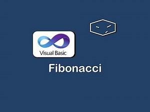 fibonacci in vb.net