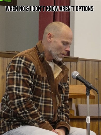 Important lesson for me, anyway #obedience #haydenalabamapodcast #storytelling