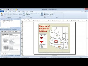 Creating a Symbol Map
