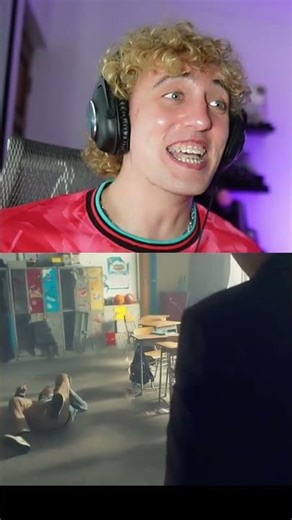 Study Group Is INSANE!!! - Reacting to Episode 1 of Study Group #studygroup #kdrama #reaction