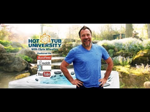 Filtration Systems - Hot Tub University