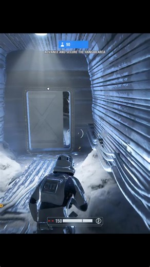 Experience Hoth in 1st Person: Battlefront 2 Gameplay