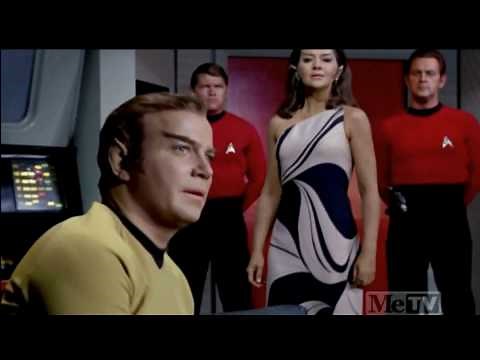 Star Trek - Stolen Romulan Cloaking Device