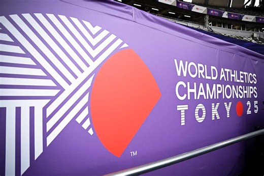 国際大会に必要な食事環境とは？　世界陸上で来日したスポーツ栄養先進国・アメリカの視点