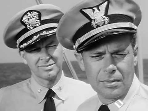 Sea Hunt 4x3 The Destroyers