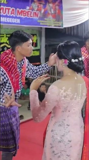 jaran goyang - gendang keyboard karo