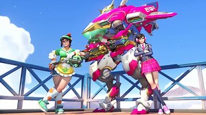 51K views · 1.6K reactions | Overwatch Anniversary Event 2019! Get Hype! | OverMeme - Overwatch Memes | Facebook