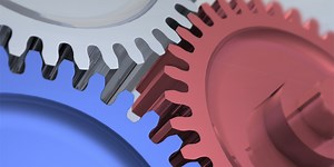 Ask Hackaday: What Are Magnetic Gears (Good For)?
