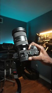 Sony A7II Versatile Full Frame Setup