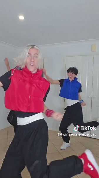 Twin Dance Inspiration: Unleash Your Inner Jennie