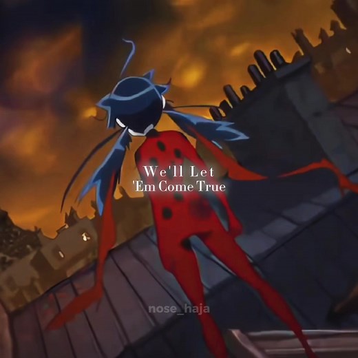 Memorable PV of Miraculous Ladybug in 2012 | Ladybug and Chat Noir