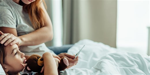 Central Nebraska school district closes as nearly 30% of students call out sick