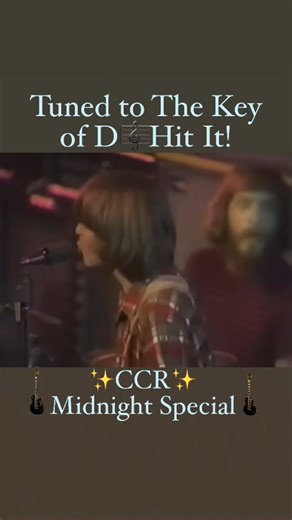 322K views · 10K reactions | #johnfogerty #creedenceclearwaterrevival #ccr #60scool #60s #songwriter #singer #creedence #rocknroll | 60's Cool | Facebook