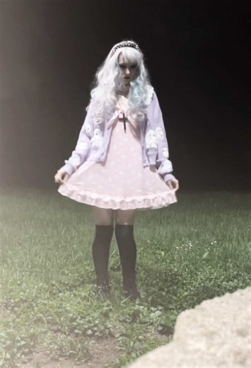 Exploring Pastel Goth Aesthetic Outfits