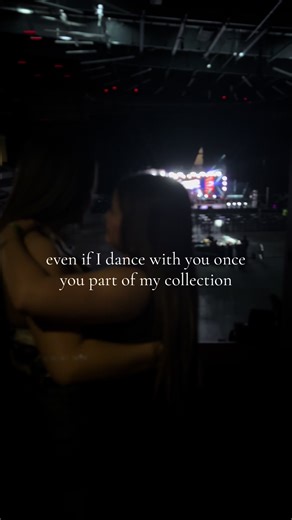 Dance as a Form of Connection: Collecting Memories