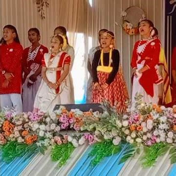 Group Singing Bilote Halise | Old Assamese Folk Song | Samuhik Geet